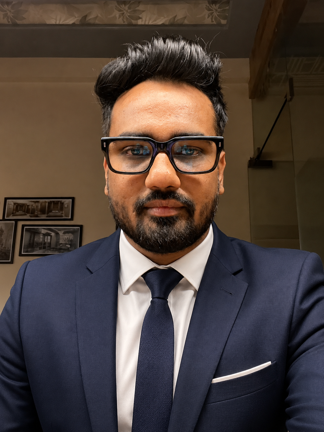 Himanshu Chauhan - Best Digital Marketing Agency